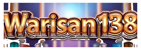 warisan138 slot logo
