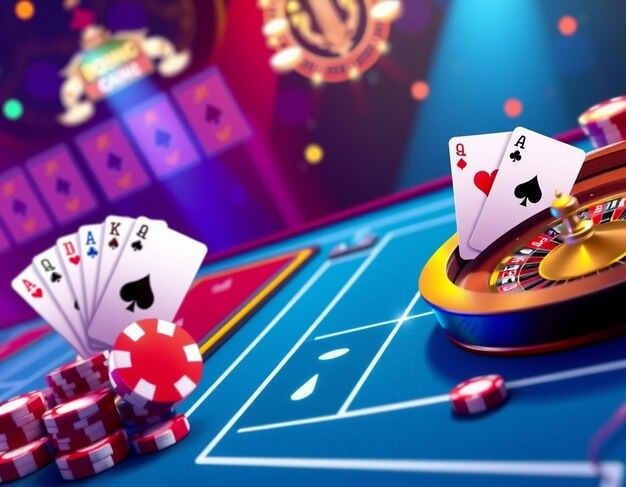 warisan138 slot Bingo