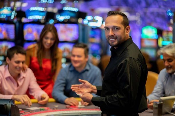 warisan138 slot Live Casino